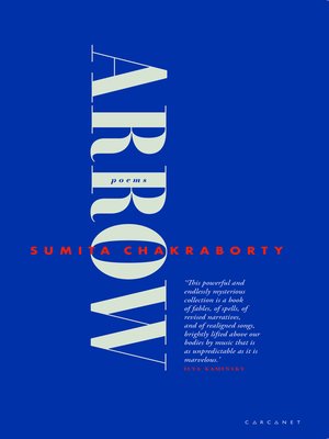 cover image of Arrow